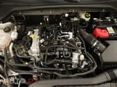 Ford Focus Focus SW 1.0 EcoBoost MHEV ST-Line Aut.