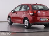 Citroen C3 1.0 VTi Seduction