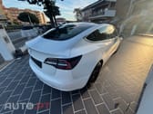 Tesla Model 3 Long Range Tração Traseira