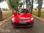 Volkswagen Golf 2.0 TSI GTI DSG