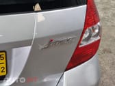 Honda Jazz 1.2 Live