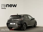 Renault Clio Clio 1.0 TCe Techno