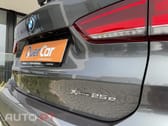 BMW X1 25 e xDrive