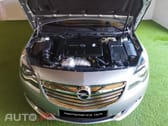 Opel Insignia 2.0 CDTI Executive 140cv