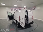 Peugeot Partner 1.6 HDI IVA DEDUTIVEL