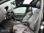 Audi A3 2.0 TDi S-line