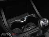 BMW 116 d Advantage