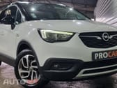 Opel Crossland X 1.2 Edition