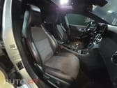 Mercedes-Benz A 200 CDI AMG Line