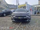 Citroen C4 1.2 PureTech Shine