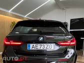 BMW 116 116 d Corporate Edition M