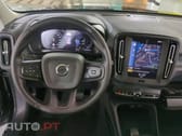 Volvo XC40 1.5 T4 PHEV Essential