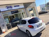 Peugeot 208 1.2 PureTech Style