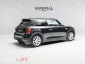 MINI Cooper Cooper S Auto