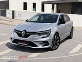 Renault Mégane Sport Tourer 1.5 Blue dCi Limited