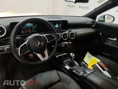 Mercedes-Benz A 160 d Style
