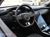 MG Marvel R 70 kWh AWD Performance