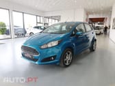 Ford Fiesta 1.5 TDCi TITANIUM