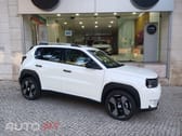 Fiat Panda 1.2 Hybrid La Prima eDCT