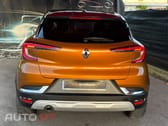 Renault Captur 1.5 dCi Exclusive
