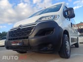 Citroen Jumper 2.0 BlueHDi 35 L4 CD