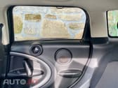 MINI Countryman Cooper D