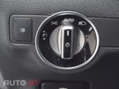 Mercedes-Benz CLA 200 d EDITION