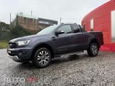 Ford Ranger 2.0 TDCi SC Wildtrak Aut.4WD