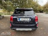 MINI Countryman One D Sport Edition Auto