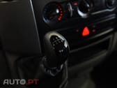 Volkswagen Crafter 2.5TDI 9L