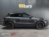 Porsche Macan PDK