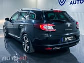 Renault Mégane 1.5 dCi Bose Edition