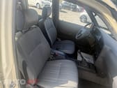 Toyota Hilux 2.4D 5LUG Dir. Assistida