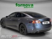 Tesla Model S 75D
