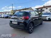 Citroen C3 1.5 BlueHDi Feel Pack