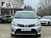 Toyota Verso 2.0 D-4D Comfort