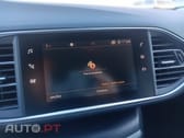Peugeot 308 SW 1.2i Access