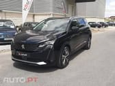 Peugeot 5008 1.5 BlueHDi Allure Pack