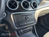 Mercedes-Benz CLA 200 Shooting Brake (CDI) d 7G-DCT