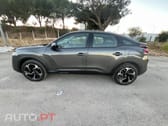 Citroen C4 Feel pack