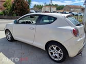 Alfa Romeo Mito 1.3 JTD Distinctive