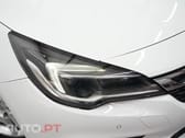 Opel Astra Sports Tourer 1.0 Business Edition S/S