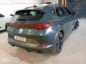 Cupra Formentor 1.4 e-Hybrid DSG VZ