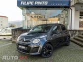 Citroen C1 1.0 VTi Origins