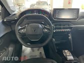 Peugeot E-2008 54 kWh Active