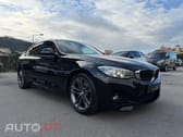 BMW 318 d Auto Pack M