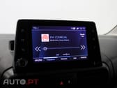 Peugeot Partner 1.5 BlueHDi Premium Longa
