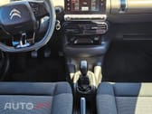 Citroen C4 Cactus 1.6 BlueHDi Shine Ed.Moonlight