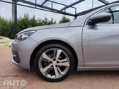 Peugeot 308 SW 1.6 BlueHDi Allure