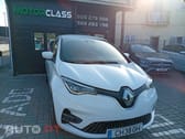 Renault Zoe (c/ Bateria) Intens 50